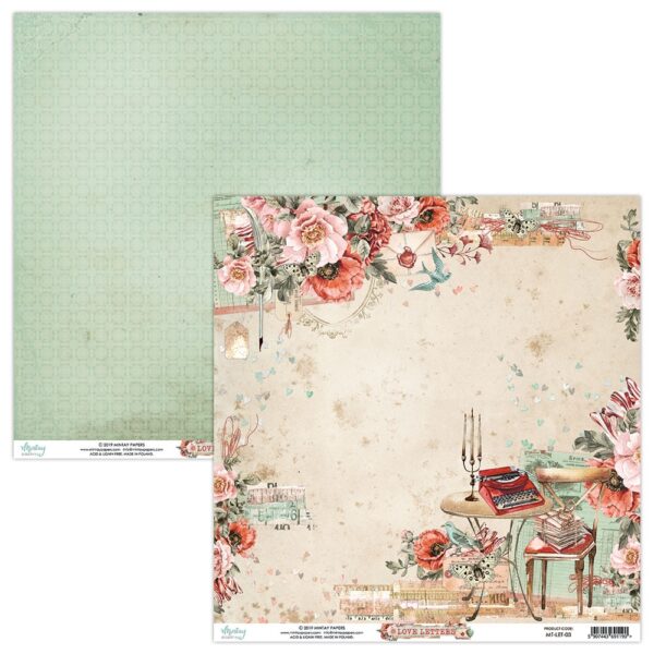 Mintay Love Letters 03