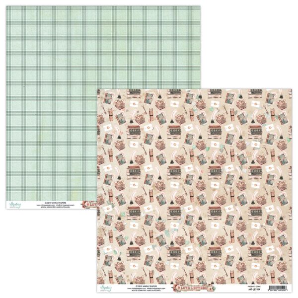 Mintay Love Letters 04