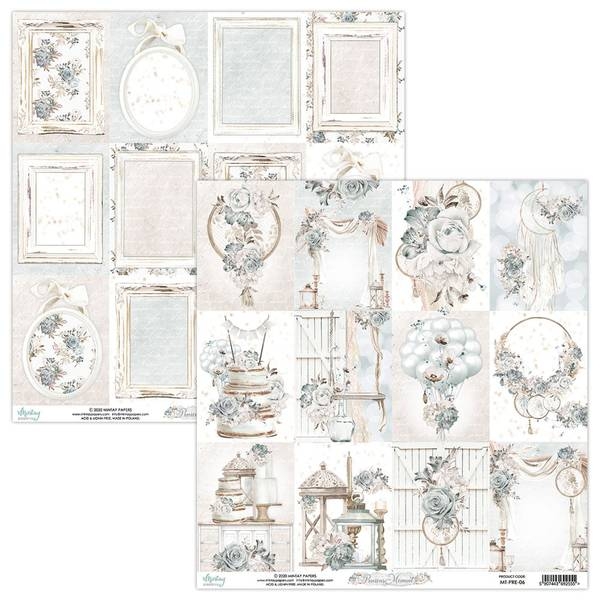 Mintay Precious Moments 06 Bildeark