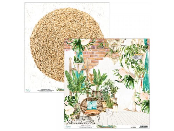 Mintay Urban Jungel 03