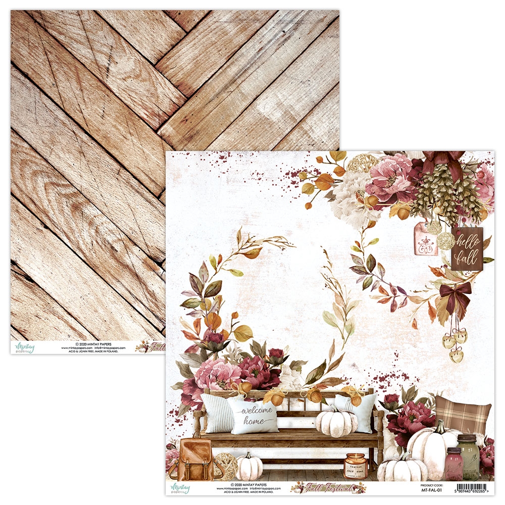 Mintay Fall Festival 01 - Bilde 1