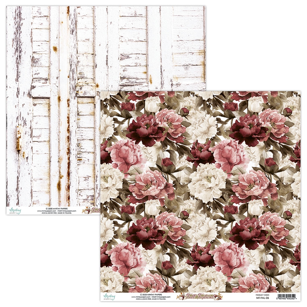 Mintay Fall Festival 05 - Bilde 1