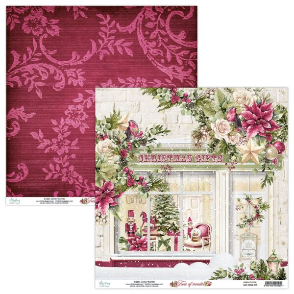 Mintay Time of Wonders 02