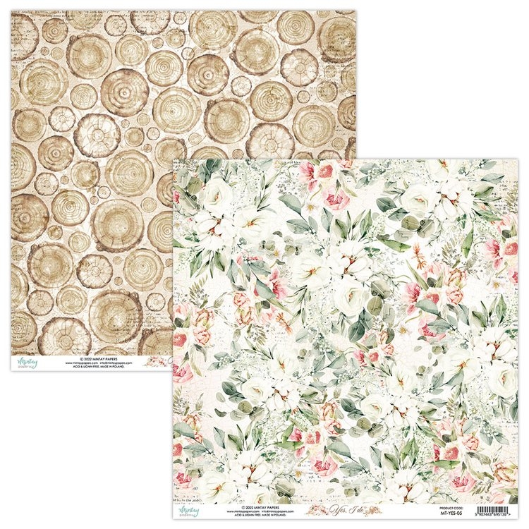 Mintay Yes, I do 05 - Bilde 1