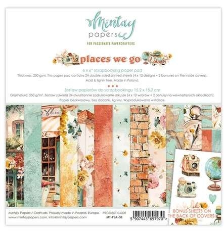 6635.jpg Mintay Places We Go 08 6x6 Blokk