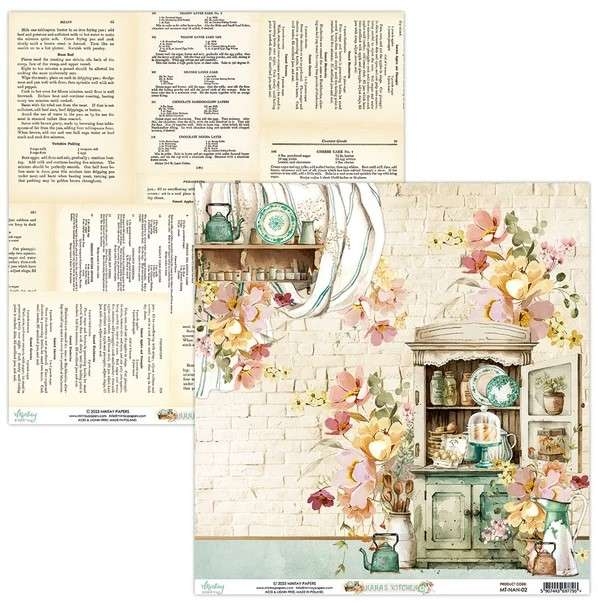 Mintay Nana`s Kitchen 02