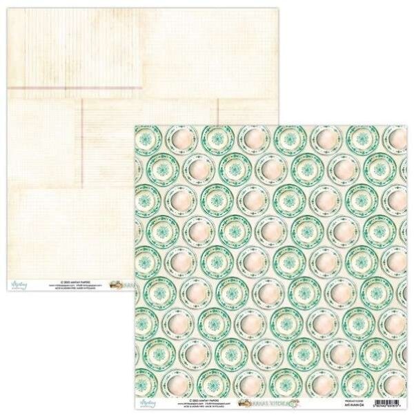 Mintay Nana`s Kitchen 04