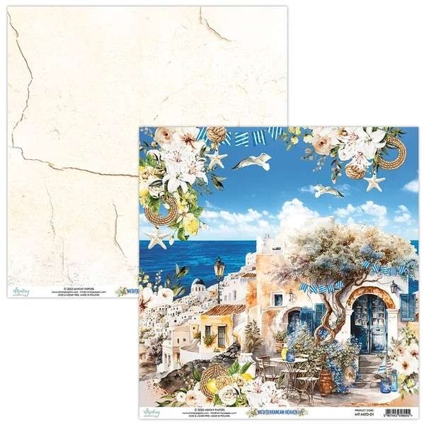 Mintay Mediterranean Heaven 01