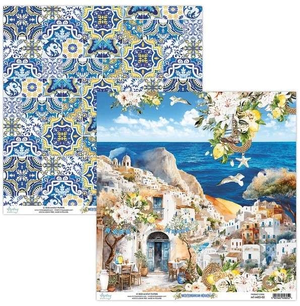 Mintay Mediterranean Heaven 02