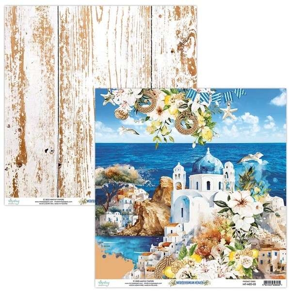 Mintay Mediterranean Heaven 03