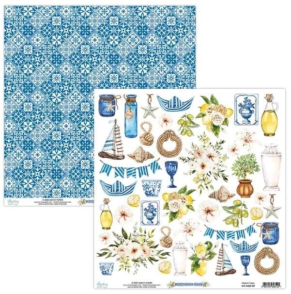 Mintay Mediterranean Heaven 09 Klippeark