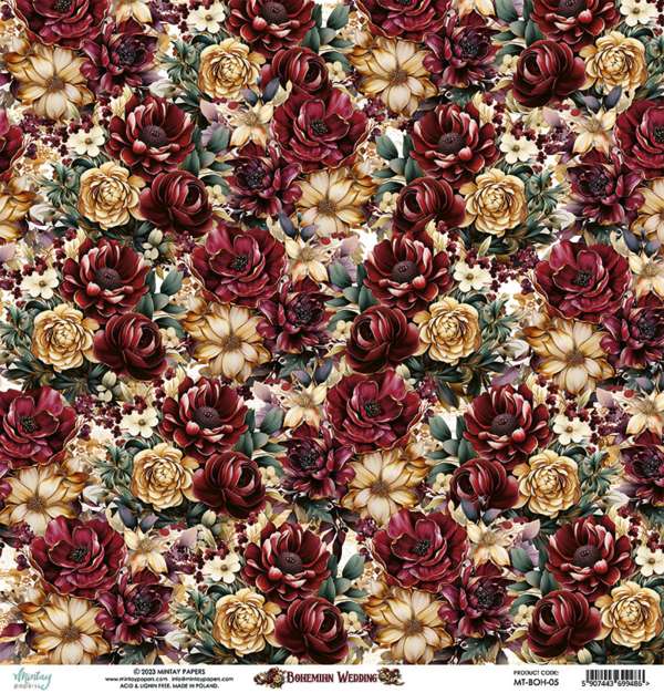 Mintay Bohemian Wedding 05