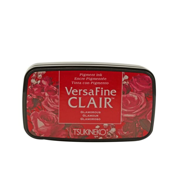 VersaFine Clair - Ink Pad - Glamorous