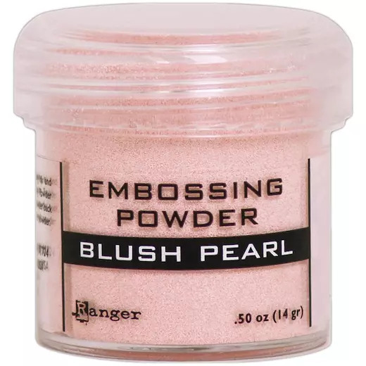 6957.jpg Ranger Embossing Pudder Blush Pearl