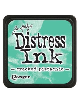 6965.jpg Mini Distress Ink - Cracked Pistachio