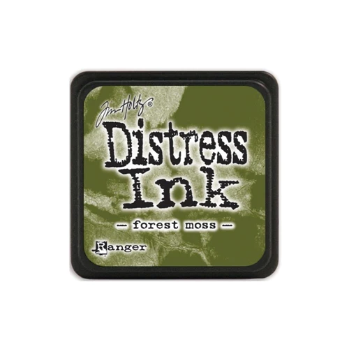 6968.png Mini Distress Ink - Forest Moss