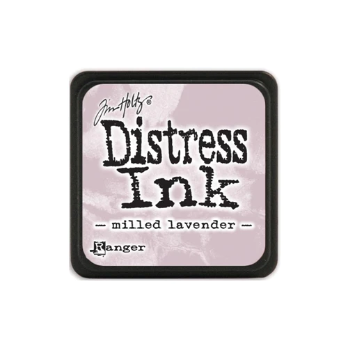 6971-1.png Mini Distress Ink - Milled Lavender