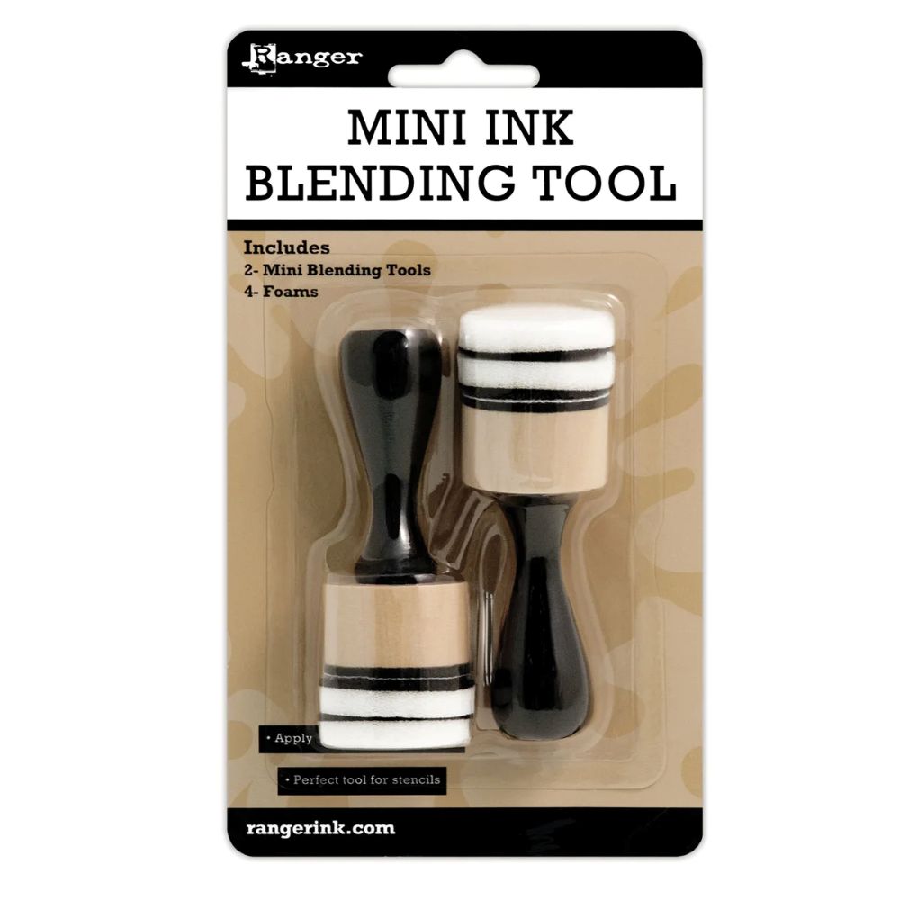Mini ink blending tool - Bilde 1