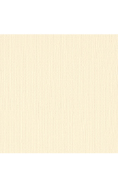 Bazzill Butter cream