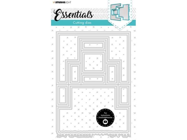 7224.jpg StudioLight Dies - Blok build up cardshape Dies