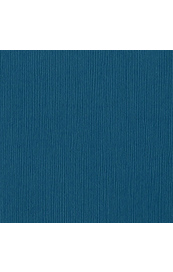 Bazzill Blue Calypso