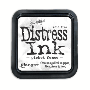 Distress Ink - Picket Fence - Bilde 2