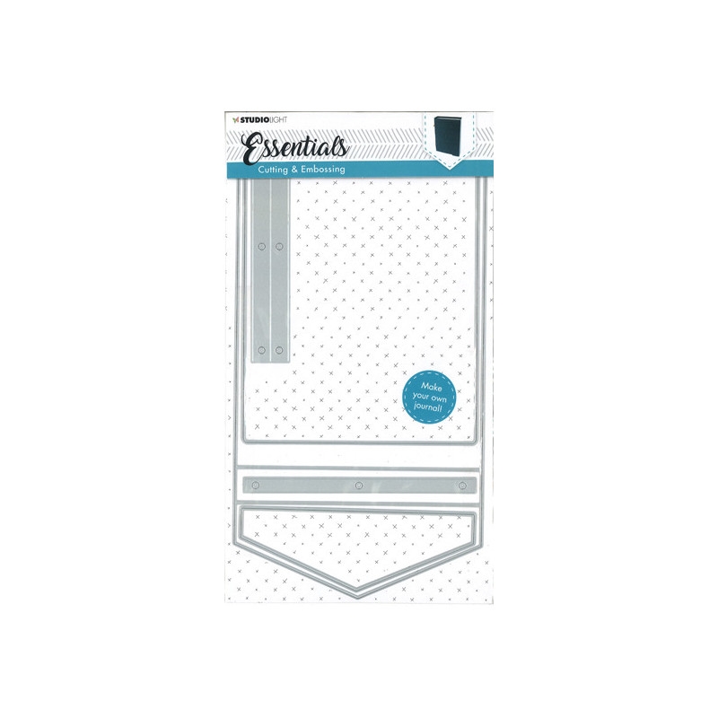 Studio Light Die – Essentials 254 - Bilde 1