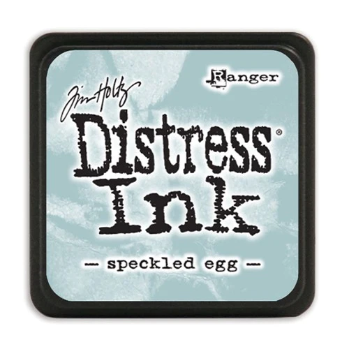 Distress Ink - Speckled Egg