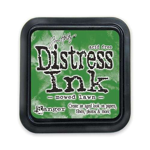 Distress Ink - Mowed Lawn