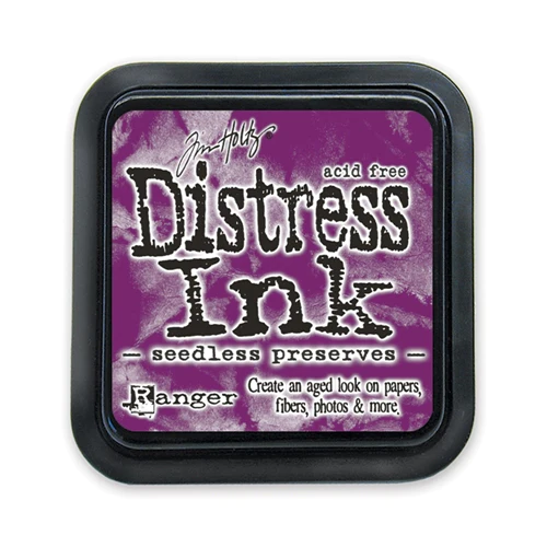 Distress Ink - Seedless Preserves
