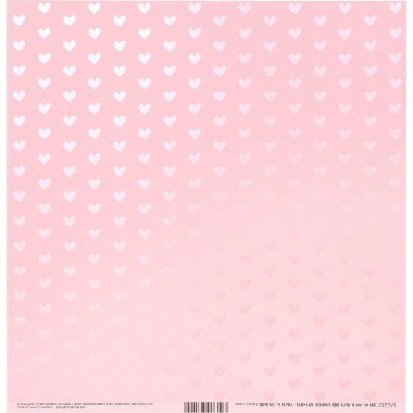 7968.jpg Heart W/Pink Pearl, Cotton Candy