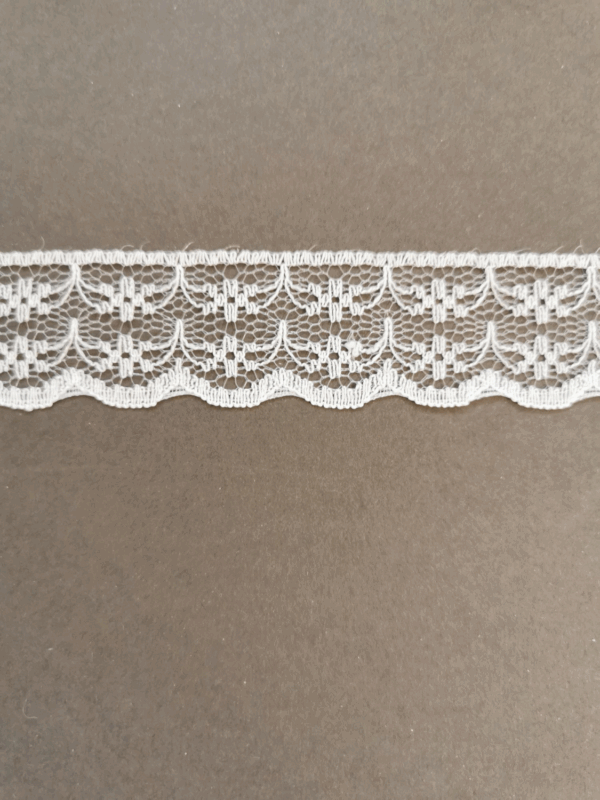 7986.png Blonde Hvit 2cm