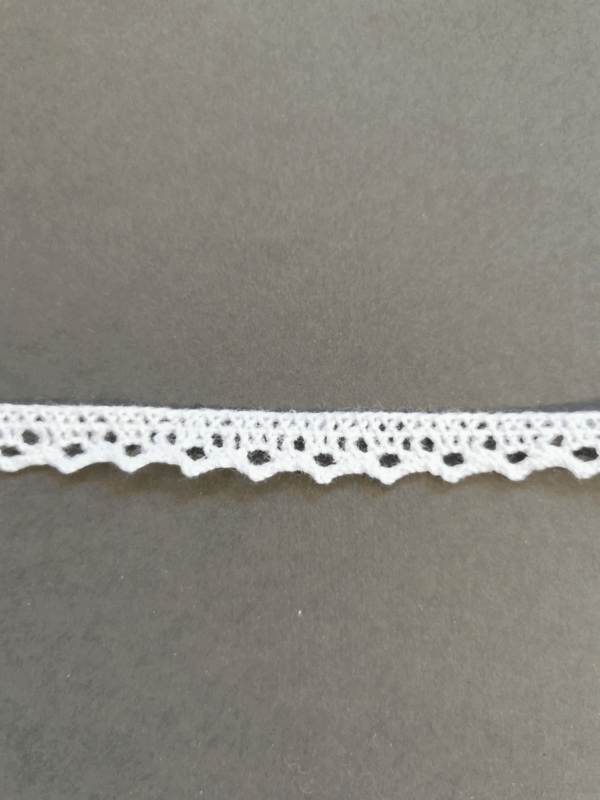 7987-1.png Blonde Hvit- 1cm