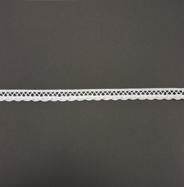 7990.jpg Blonde Hvit 1,8mm