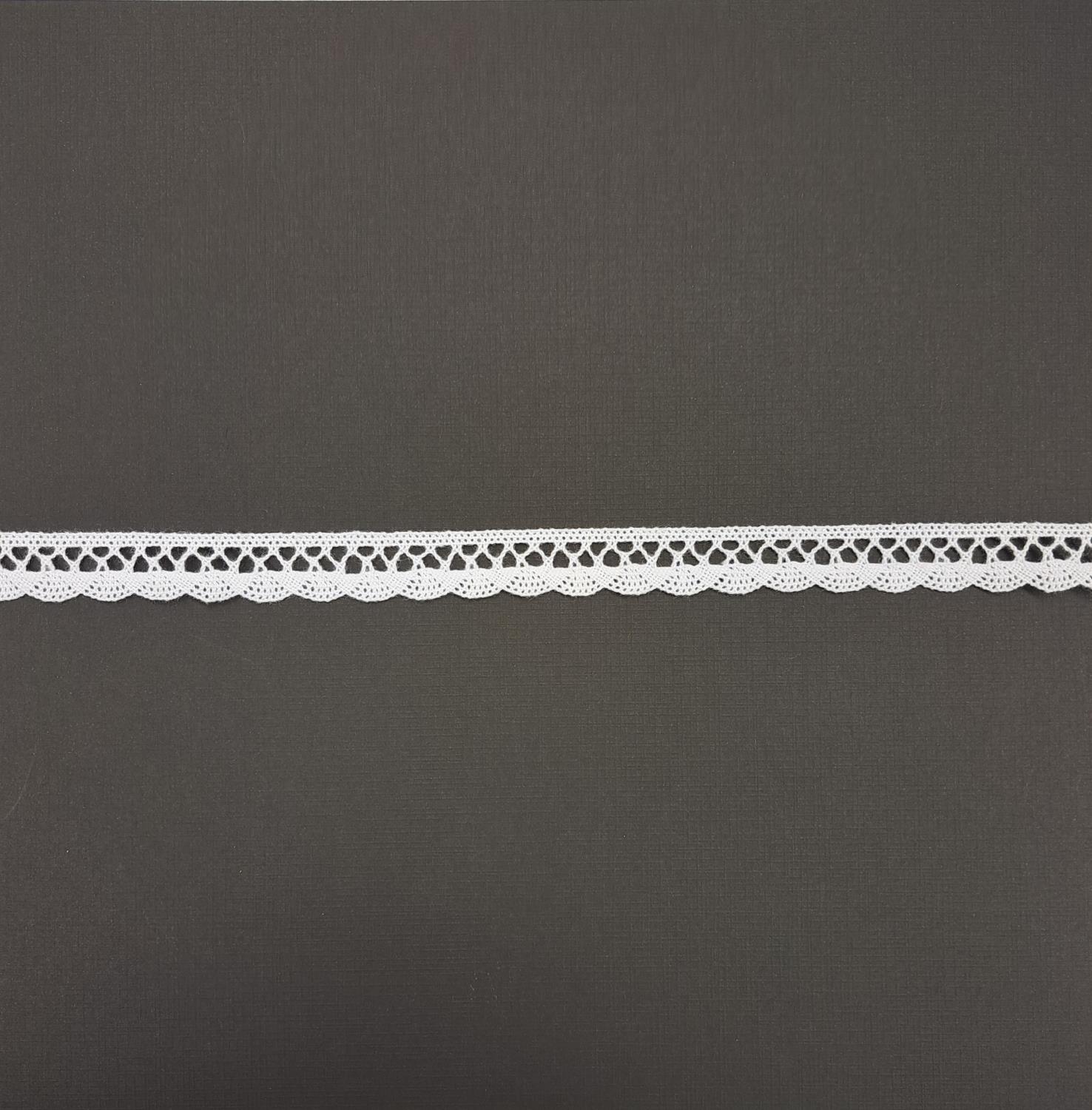 Blonde Hvit 1,8mm - Bilde 1