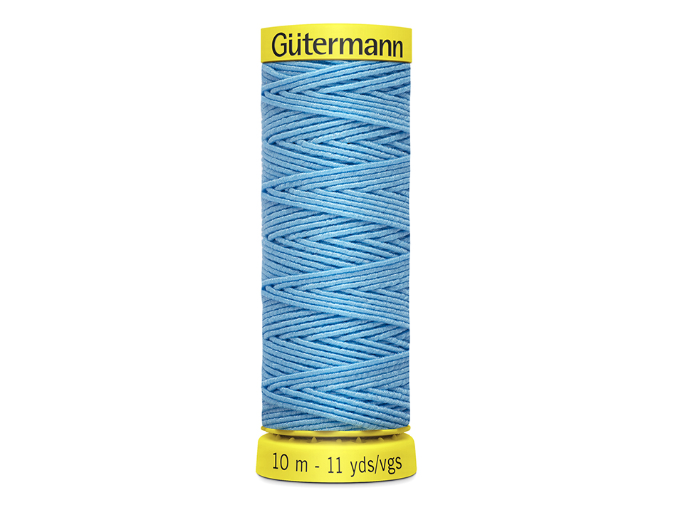 Gütermann Elastisk tråd – 6037 - Bilde 1