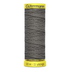 Gütermann Elastisk sytråd 10 m – 1505 - Bilde 2