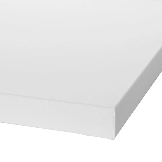 8155.jpg Deep Edge Canvas 50x50 cm, D:3,7cm