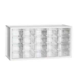 8191.jpg Oppbevaringskommode med 20 rom