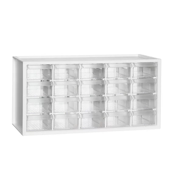 8191.jpg Oppbevaringskommode med 20 rom