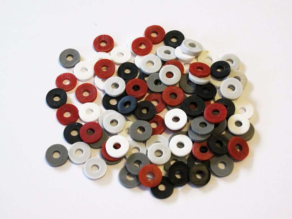 Perlemix Katsuki  – Red sunset - Bilde 1