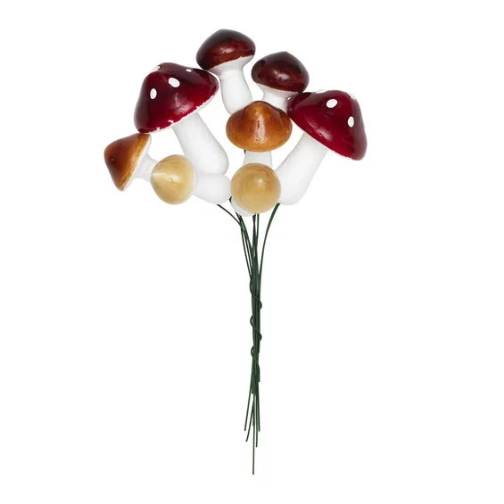 8334.jpg Blandede sopper 8 stk.