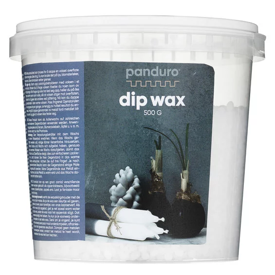 8336-1.png Dyppevoks / dekorvoks 500 g