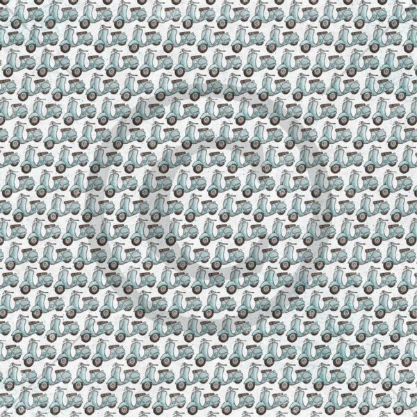 Ungdommelig,tohjuling