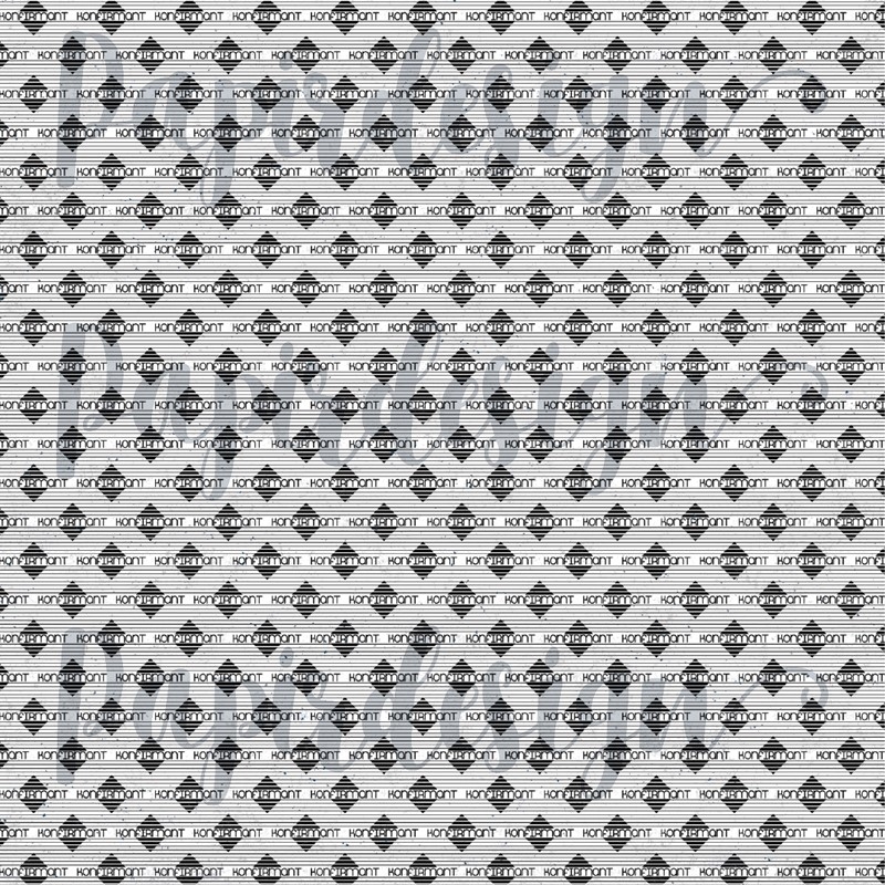 Papirdesign Vårtegn, Rocka ungdom - Bilde 1