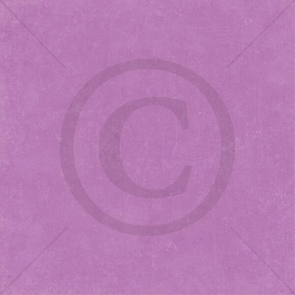 Papirdesign - Vårstemning - Lilla