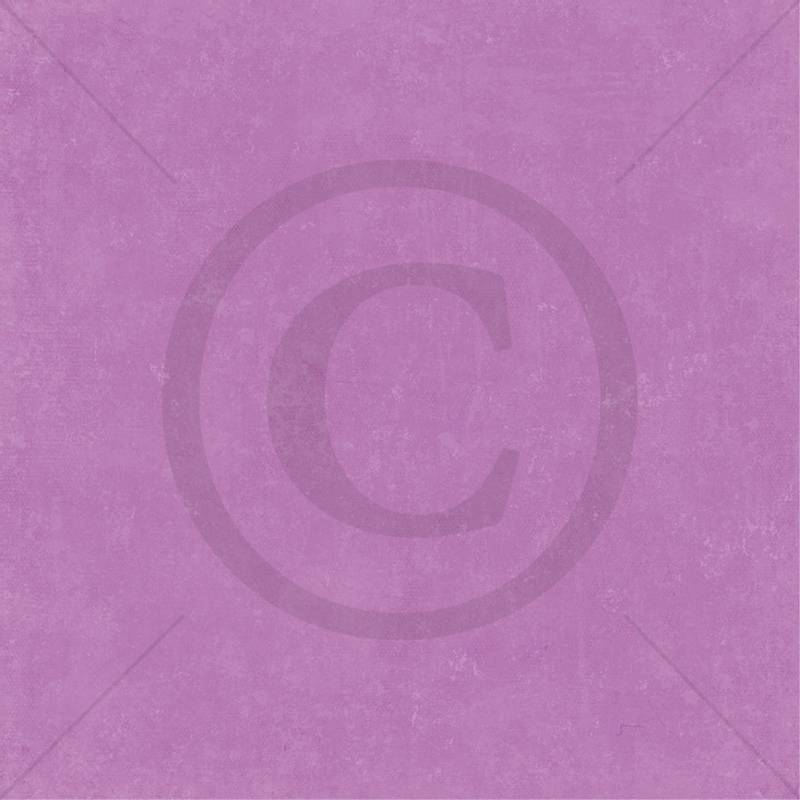 Papirdesign - Vårstemning - Lilla - Bilde 1