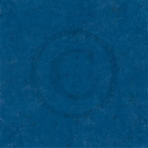 Papirdesign - Vårstemning - Blå