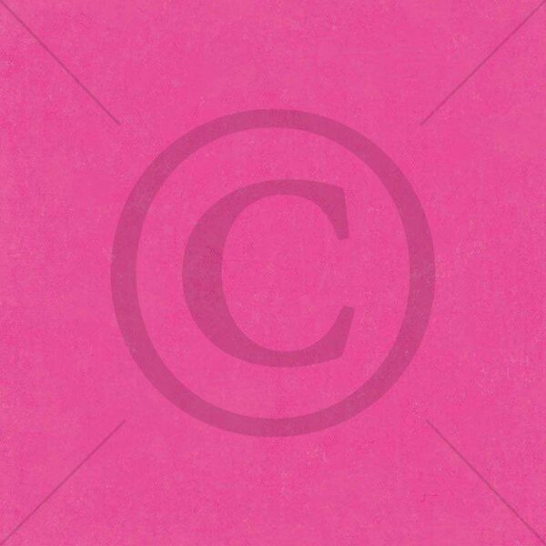 Papirdesign - Drømmeland - Klar rosa