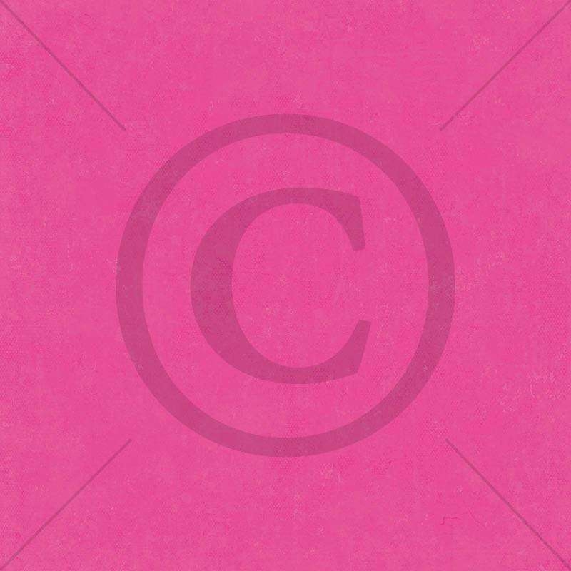 Papirdesign - Drømmeland - Klar rosa - Bilde 1